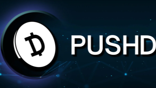 Pushd Induces Ripple & Solana Backers in Exciting Presale Phase