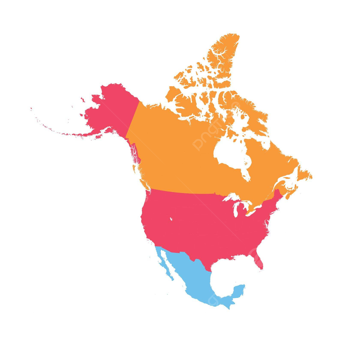 The Current State of North America's E-commerce Landscape