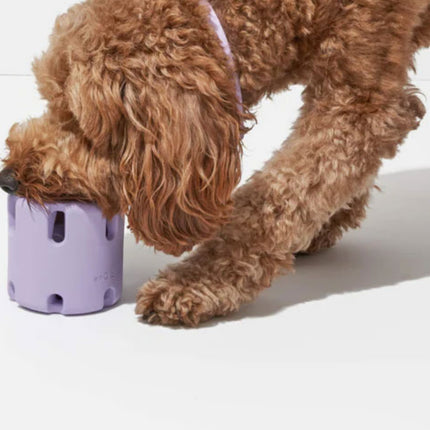 Dog Bite-resistant Rubber Tennis Cup