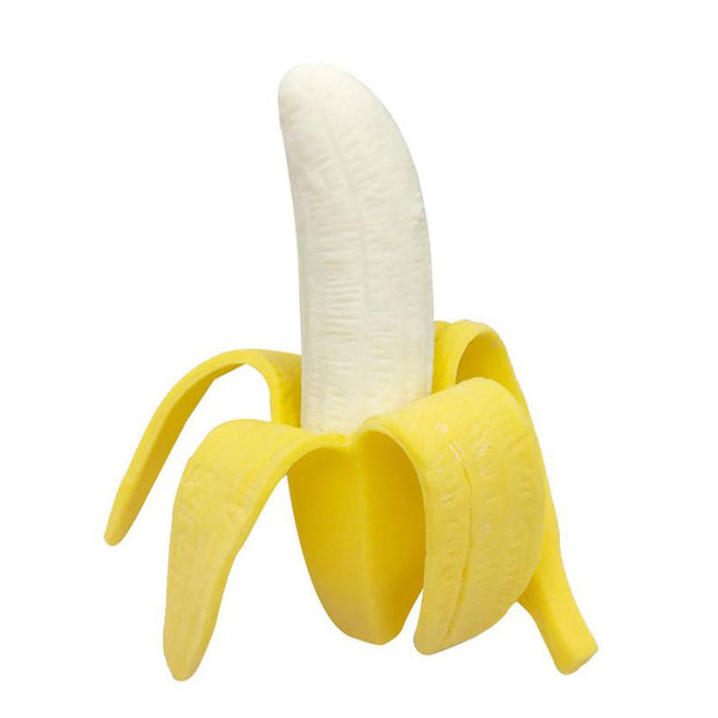 Pet Interactive Banana Toy