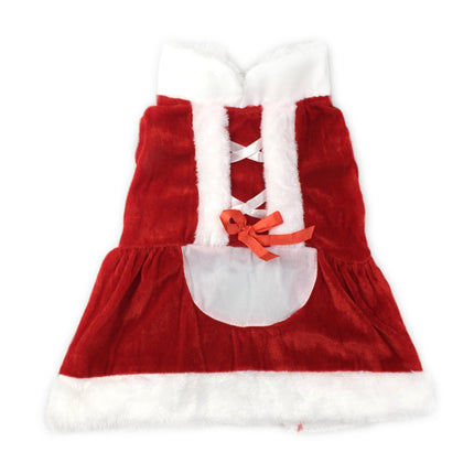 Christmas Pet Clothing