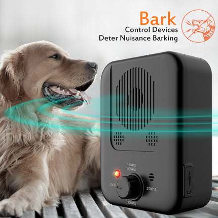 Anti Barking Device for Pets