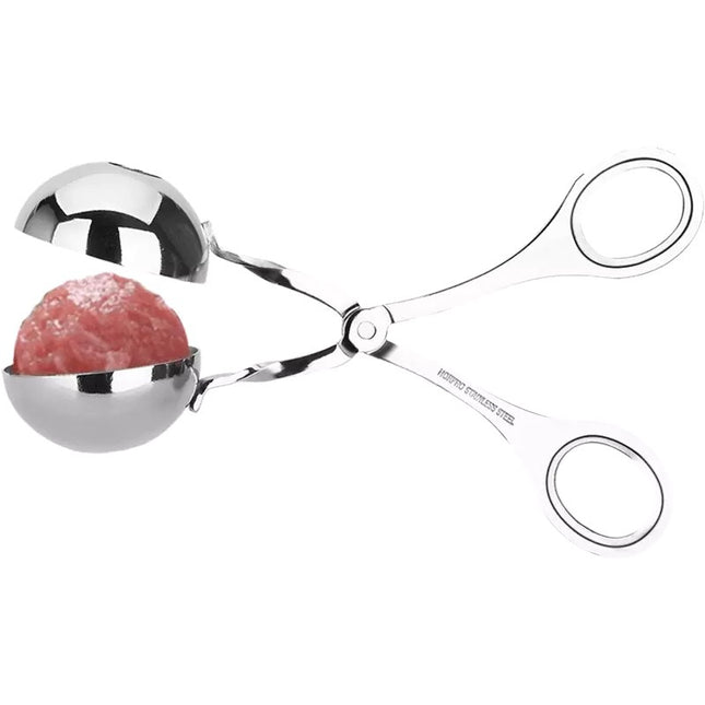 Meatball Scoop (Ball Maker)