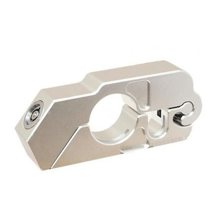 Motorcycle Handlebar Lock