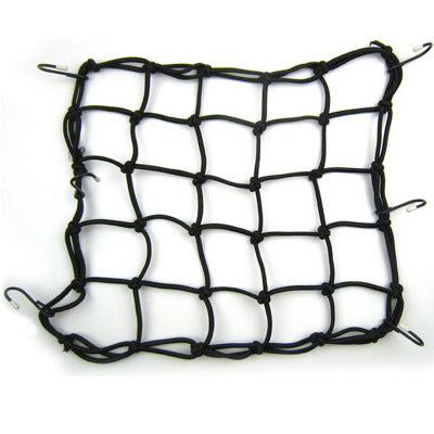 Baggage Motorcycle Helmet Net