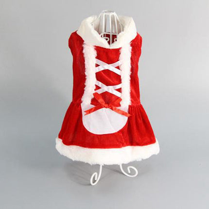 Christmas Pet Clothing