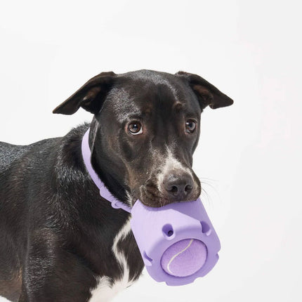 Dog Bite-resistant Rubber Tennis Cup