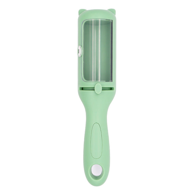 2-in-1 Pet Hair Removal Brush