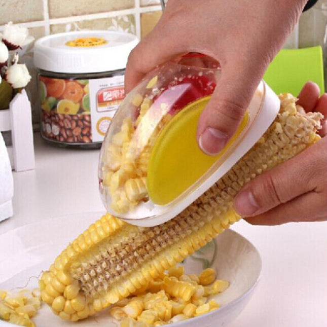 Modern Stainless Steel Corn Shaper