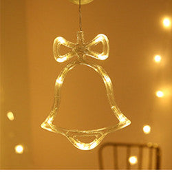 Christmas LED Indoor Light Strings